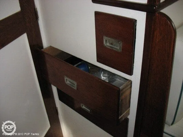 Slide: The Image of Matthews 38 Stock Cruiser 1936 - 9