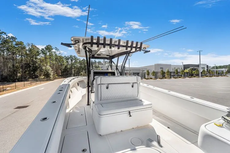 Slide: The Image of 2020 Seahunter 33 - Image 12 - 12