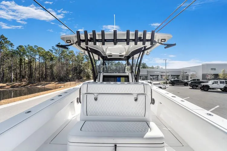 Slide: The Image of 2020 Seahunter 33 - Image 13 - 13