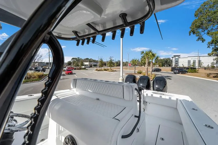 Slide: The Image of 2020 Seahunter 33 - Image 14 - 14