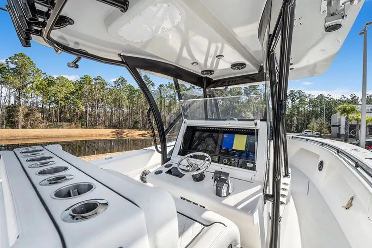 Slide: The Image of 2020 Seahunter 33 - Image 15 - 15