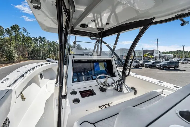 Slide: The Image of 2020 Seahunter 33 - Image 16 - 16