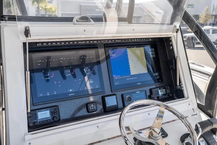 Slide: The Image of 2020 Seahunter 33 - Image 19 - 19