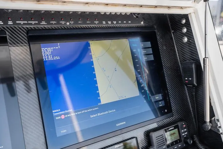 Slide: The Image of 2020 Seahunter 33 - Image 22 - 22