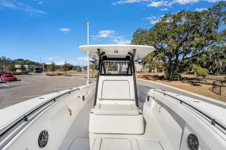 Slide: The Image of 2020 Seahunter 33 - Image 26 - 26