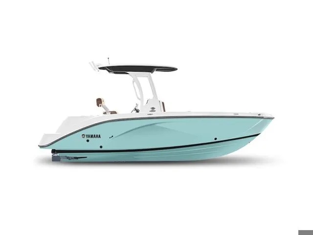 Slide: The Image of Yamaha 222 FSH Sport E 2026 - 1