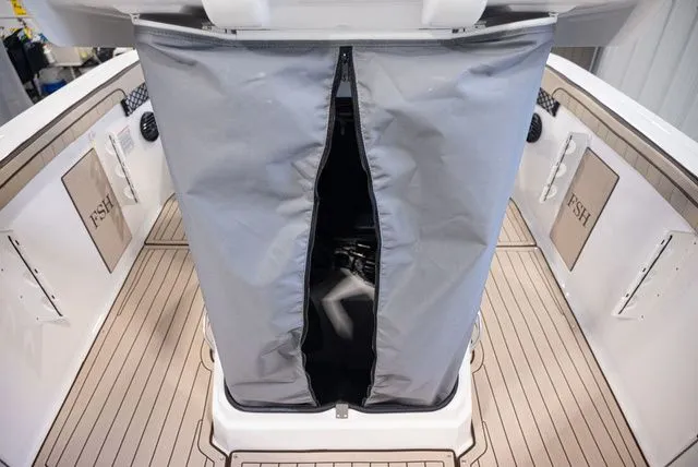 Slide: The Image of Yamaha 222 FSH Sport E 2026 - 13