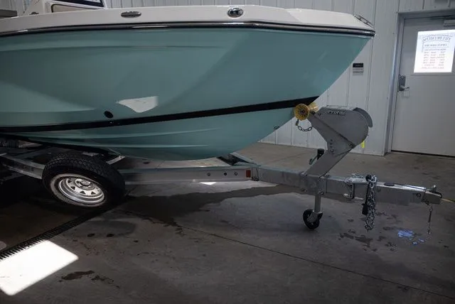 Slide: The Image of Yamaha 222 FSH Sport E 2026 - 21