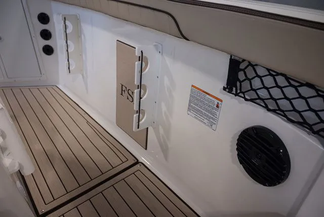 Slide: The Image of Yamaha 222 FSH Sport E 2026 - 7