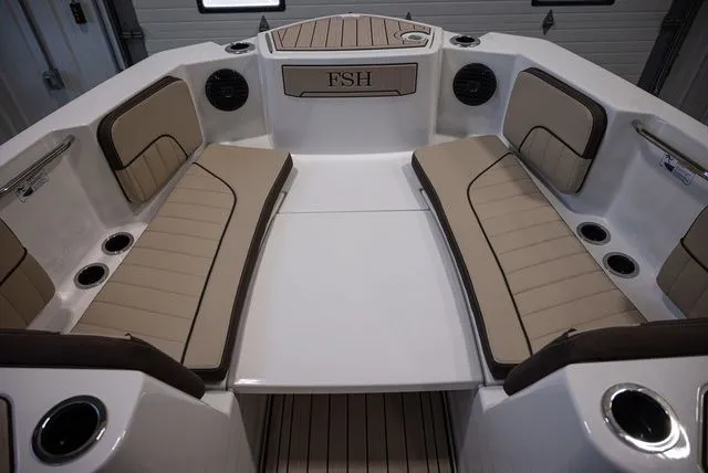 Slide: The Image of Yamaha 222 FSH Sport E 2026 - 9