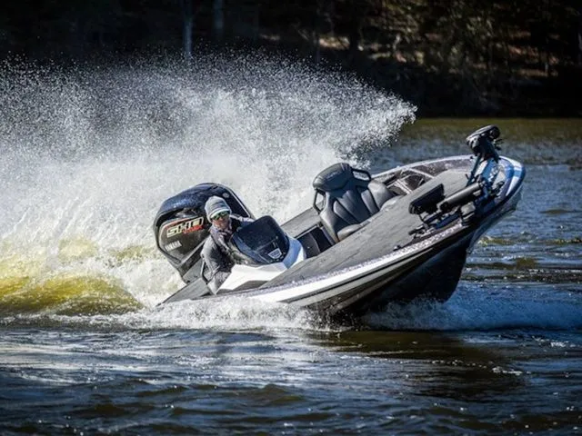 The Image of Skeeter ZXR20 SE 2026 - 1