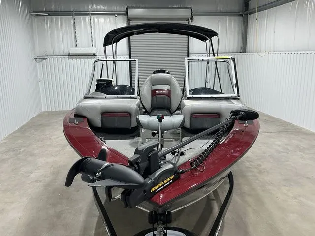 Slide: The Image of Tracker Targa V-18 WT 2013 - 11