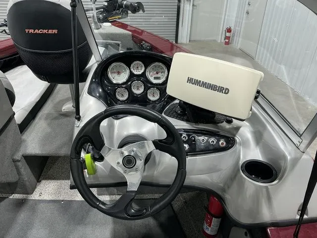 Slide: The Image of Tracker Targa V-18 WT 2013 - 13