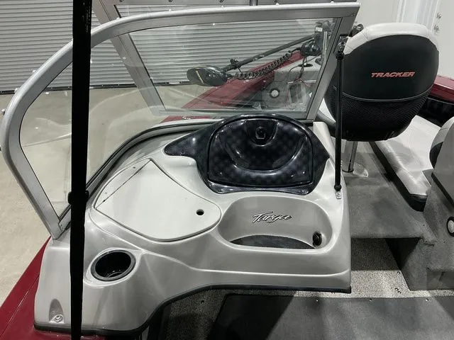 Slide: The Image of Tracker Targa V-18 WT 2013 - 14