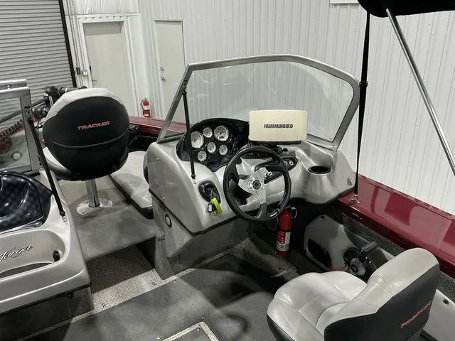 Slide: The Image of Tracker Targa V-18 WT 2013 - 16