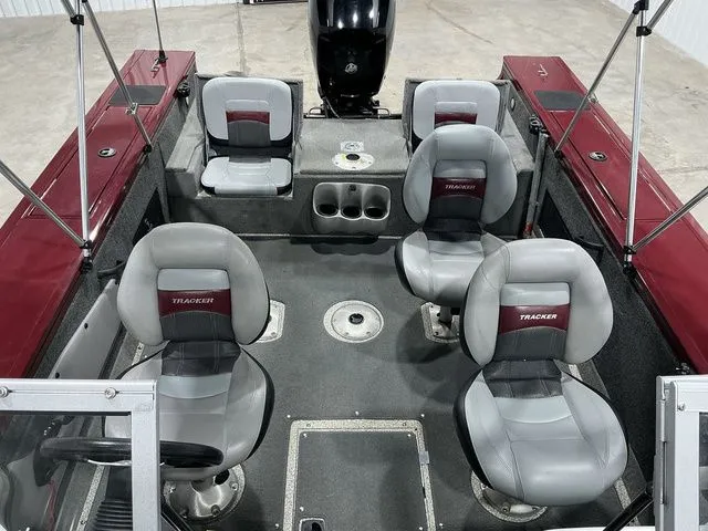 Slide: The Image of Tracker Targa V-18 WT 2013 - 17