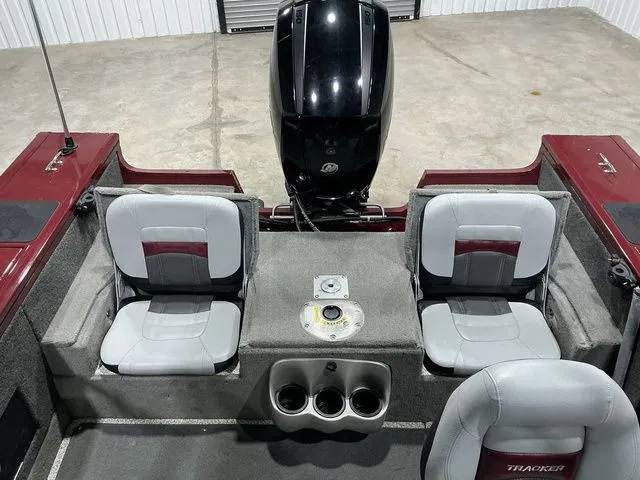 Slide: The Image of Tracker Targa V-18 WT 2013 - 18