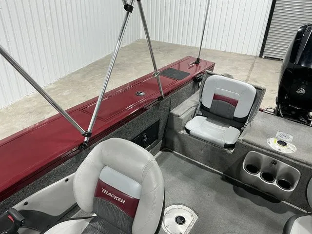 Slide: The Image of Tracker Targa V-18 WT 2013 - 19