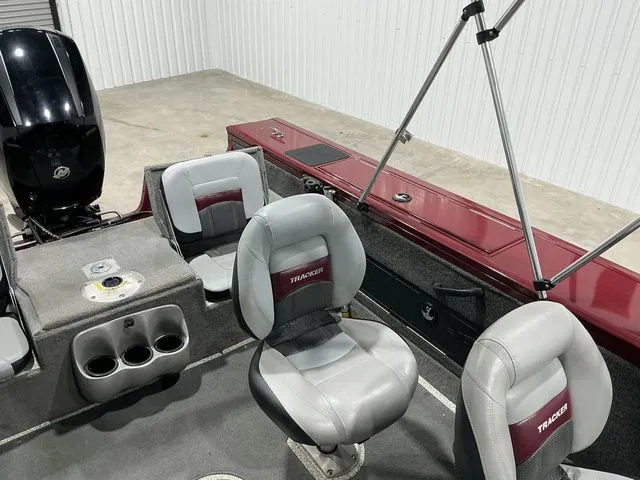 Slide: The Image of Tracker Targa V-18 WT 2013 - 20