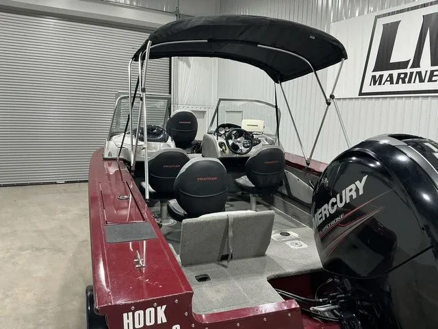 Slide: The Image of Tracker Targa V-18 WT 2013 - 21