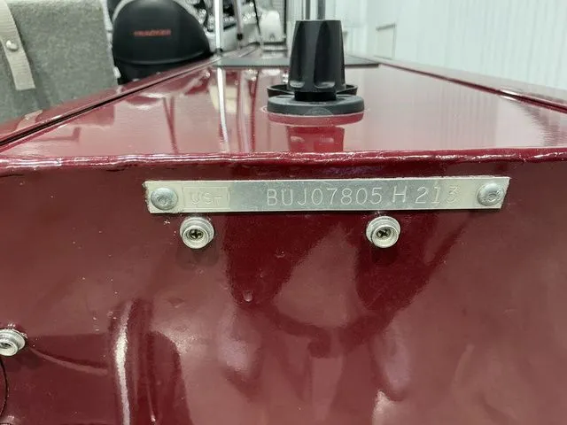 Slide: The Image of Tracker Targa V-18 WT 2013 - 23