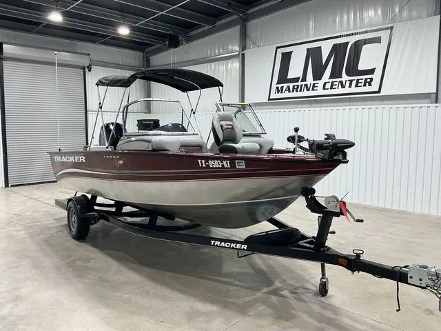 Slide: The Image of Tracker Targa V-18 WT 2013 - 3