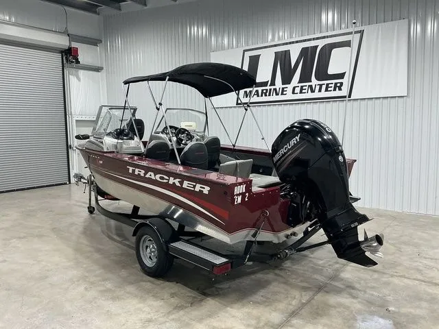 Slide: The Image of Tracker Targa V-18 WT 2013 - 4