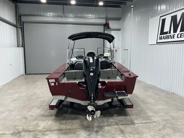 Slide: The Image of Tracker Targa V-18 WT 2013 - 6