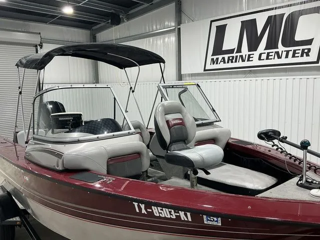 Slide: The Image of Tracker Targa V-18 WT 2013 - 7