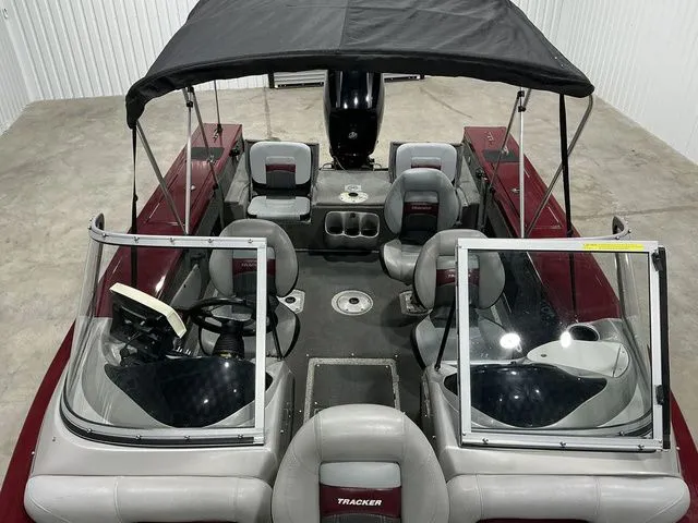 Slide: The Image of Tracker Targa V-18 WT 2013 - 9