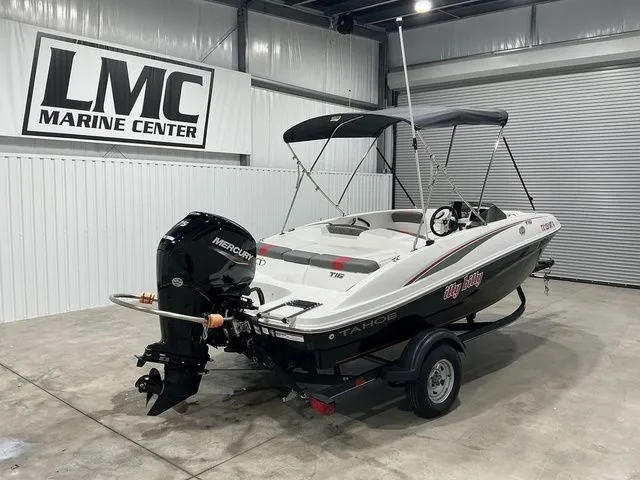 Slide: The Image of Tahoe T16 2024 - 3