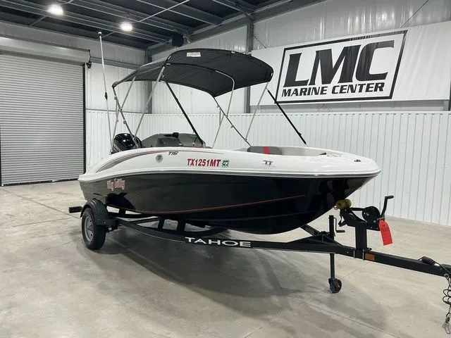 Slide: The Image of Tahoe T16 2024 - 4