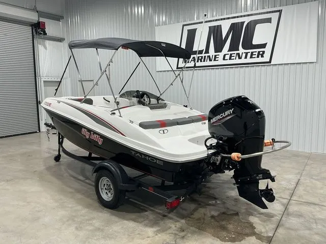 Slide: The Image of Tahoe T16 2024 - 5