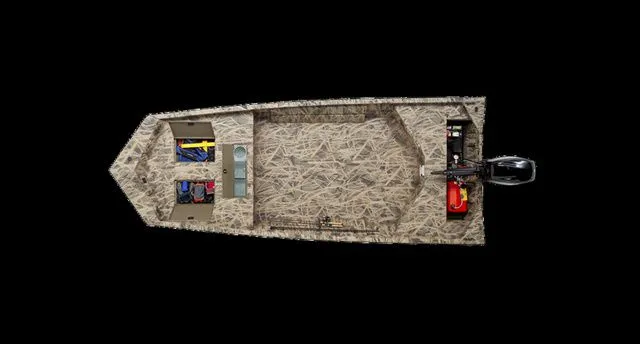 Slide: The Image of Lowe RX 1860 DELUXE TILLER 2026 - 8