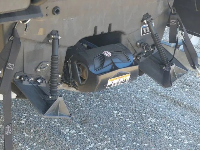 Slide: The Image of Sea-Doo Switch® Sport Compact-170 hp Galvanized 2023 - 9