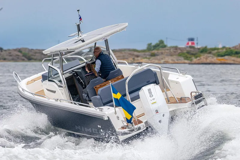 Slide: The Image of Manufacturer Provided Image - 2