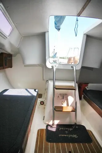 Slide: The Image of J Boats J/100 2005 - 6