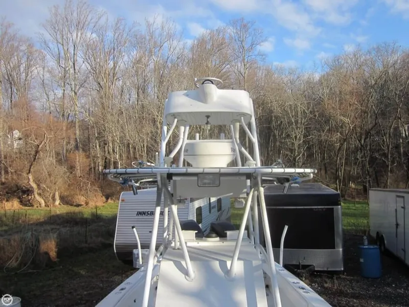 Slide: The Image of Island Runner 31 2001 - 10