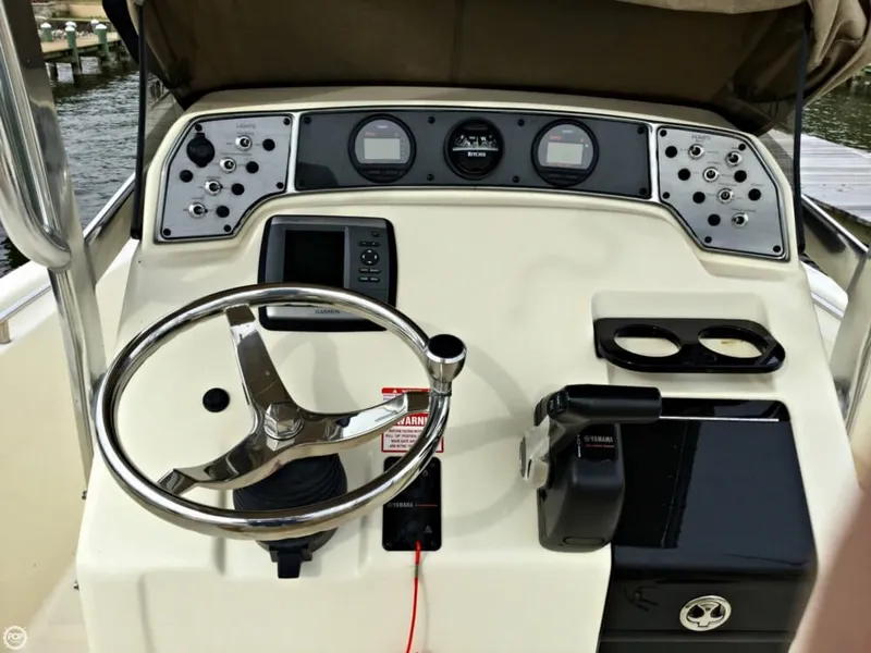 Slide: The Image of Scout 210 XSF 2012 - 7