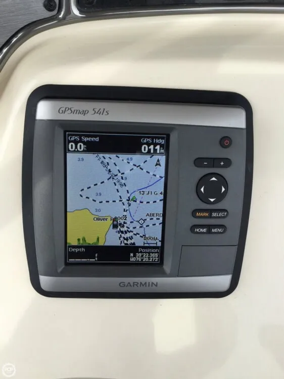 Slide: The Image of Scout 210 XSF 2012 - 9