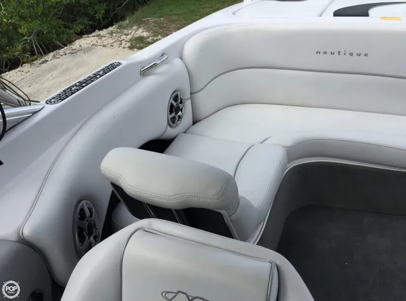 Slide: The Image of Correct Craft 226 Air Nautique Team Edition 2007 - 4