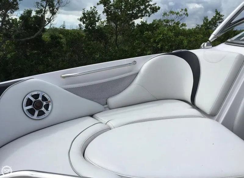 Slide: The Image of Correct Craft 226 Air Nautique Team Edition 2007 - 5