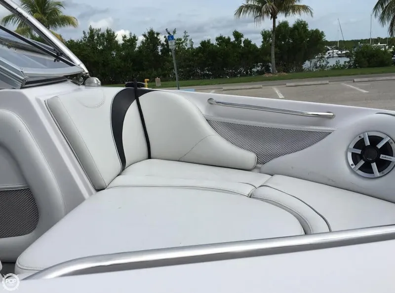 Slide: The Image of Correct Craft 226 Air Nautique Team Edition 2007 - 6