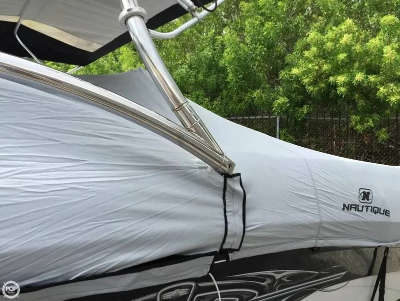Slide: The Image of Correct Craft 226 Air Nautique Team Edition 2007 - 8