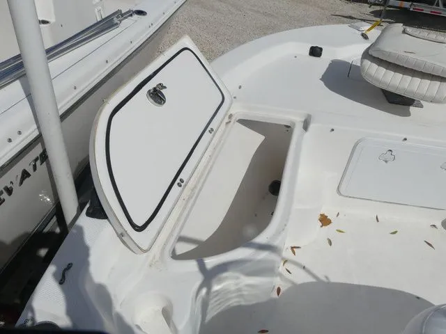 Slide: The Image of Sea Fox 180 Viper 2014 - 10