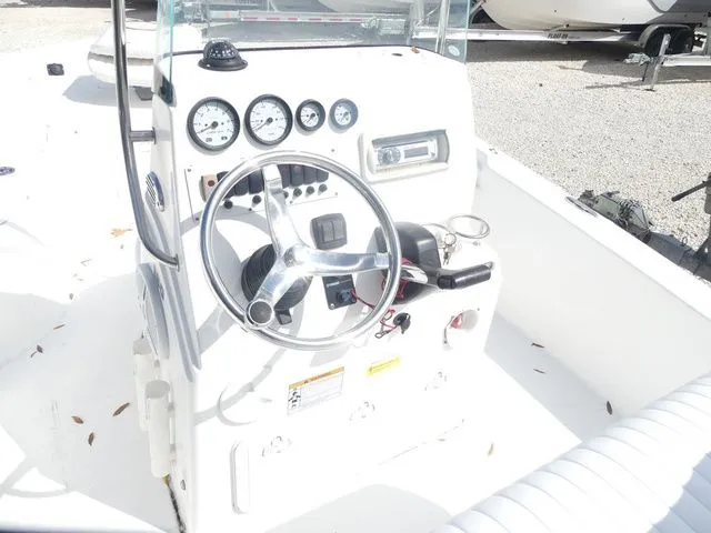 Slide: The Image of Sea Fox 180 Viper 2014 - 5