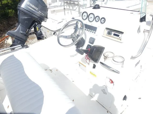 Slide: The Image of Sea Fox 180 Viper 2014 - 7