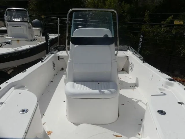 Slide: The Image of Sea Fox 180 Viper 2014 - 9