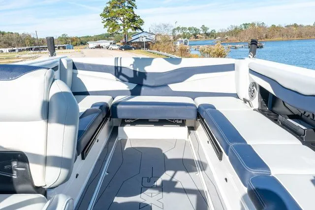 Slide: The Image of Axis Wake Research T235 2023 - 12