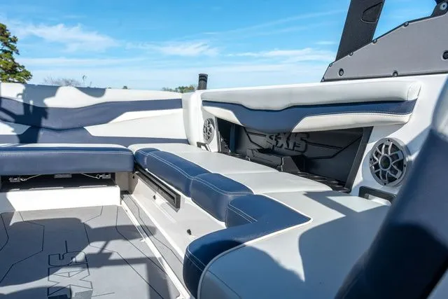 Slide: The Image of Axis Wake Research T235 2023 - 13